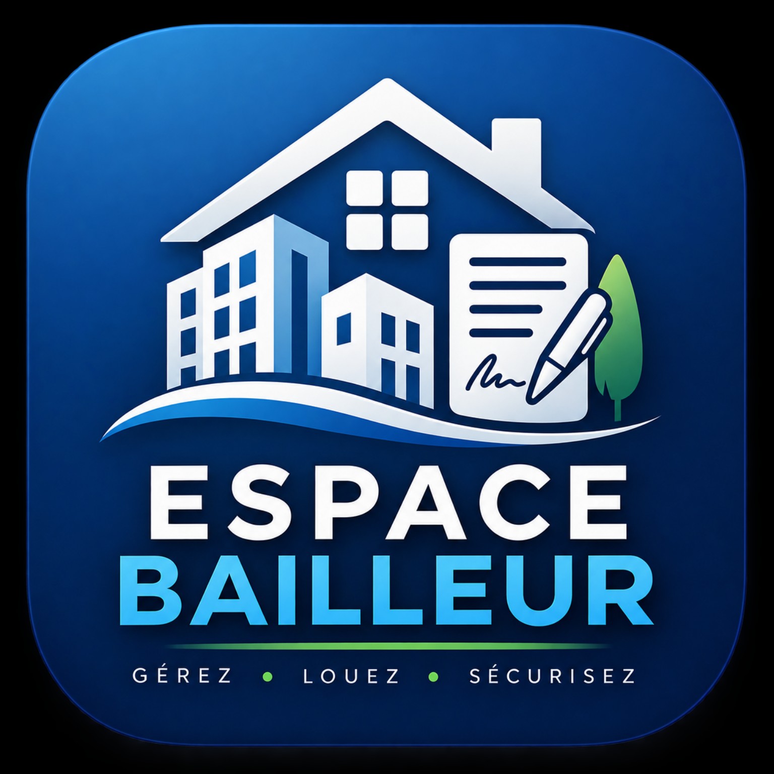 Espace Bailleur